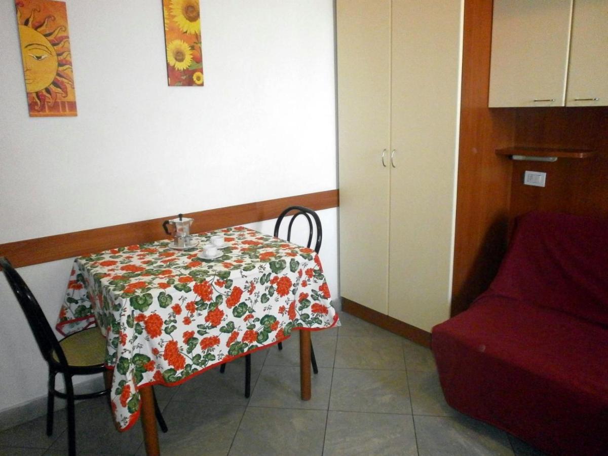 Residence Buenavista Rimini Chambre photo